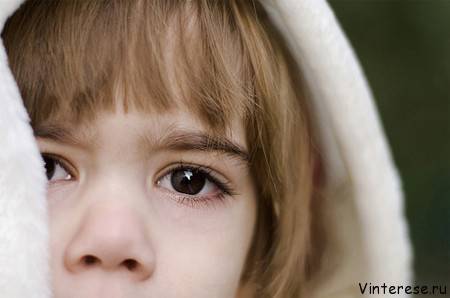 аллергический ринит у детей. симптомы, лечение